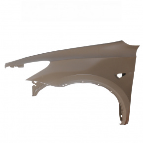 Tesla Model Y 20-25 Front Left Wing Uncoated