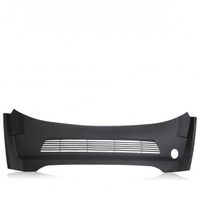 Tesla Model Y 20-25 Rear Hood Trunk Trim