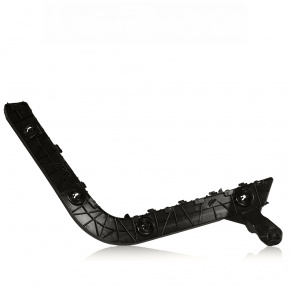Rear Bumper Mount Outer Left Tesla Model Y 20-25