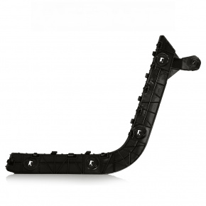 Rear Bumper Mount External Right Tesla Model Y 20-25