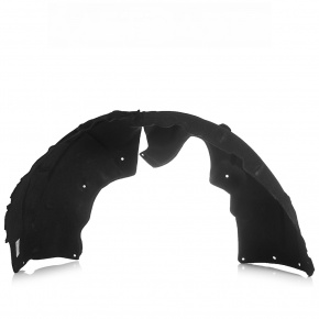 Rear left fender liner Tesla Model Y 20-25