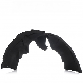 Rear right fender liner Tesla Model Y 20-25