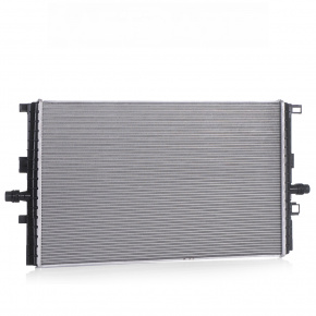 Radiator cooling water Tesla Model 3 21-