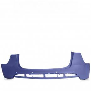 Rear Bumper Naked Upper Tesla Model Y 20-25