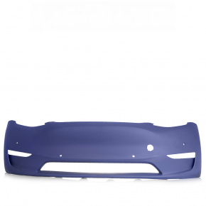 Tesla Model Y 20-25 Front Bare Bumper