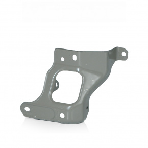 Wing-TV bracket left Tesla Model 3 18-