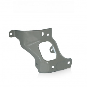 Wing-TV bracket right Tesla Model 3 18-
