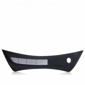 Tesla Model 3 18- Rear Hood Trunk Trim
