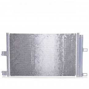 Air Conditioner Radiator Condenser Tesla Model 3 18-20