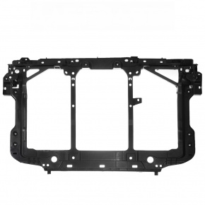 TV panel radiator Mazda 6 13-17