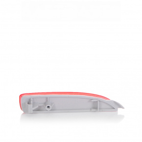 Rear bumper reflector right Mazda 6 13-17