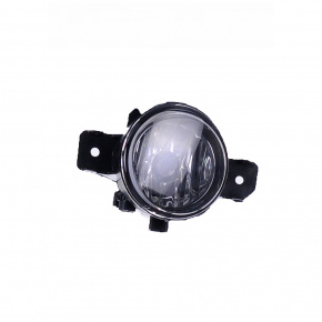 Fog lamp left PTF Nissan Altima 13-15 prerest