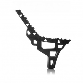 Rear bumper mount right Hyundai Sonata 15-17