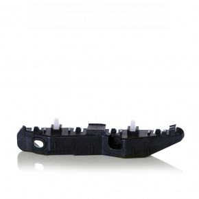 Front bumper mount right Hyundai Sonata 15-17