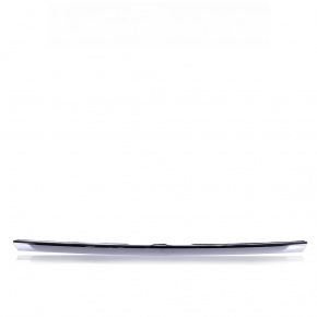 Nissan Rogue 14-20 Trunk Door Molding Chrome