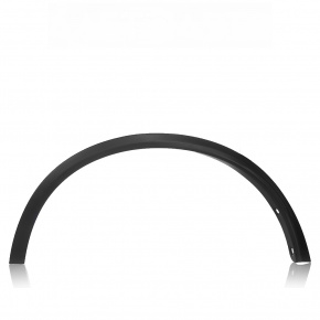 Rear Left Fender Arch Trim Nissan Rogue 14-20