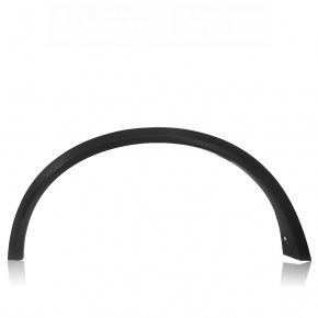 Rear right fender arch trim Nissan Rogue 14-20