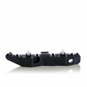 Front bumper mount left Hyundai Sonata 15-17