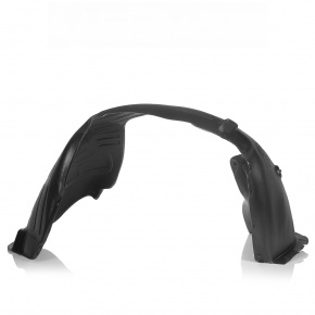 Front right mudguard Hyundai Sonata 15-17 SE