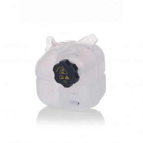 Expansion tank cooling Chrysler 200 15-17