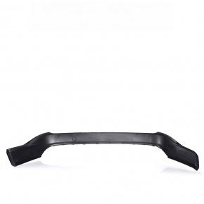 Rear bumper lip Ford Edge 15-18 prerest SE, without parking sensor