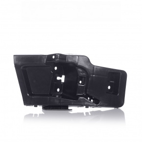 Rear bumper mount left under the lamp Ford Edge 15-18 prerest