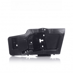 Rear bumper mount right under the lamp Ford Edge 15-18 prerest
