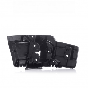 Rear bumper mount right under the lamp Ford Edge 15-18 prerest