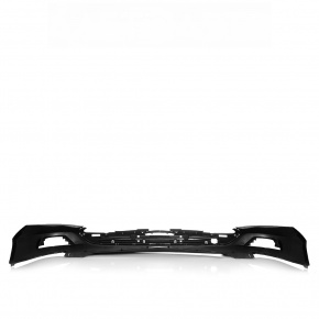 Rear bumper bare Ford Escape MK3 13-16 prerest