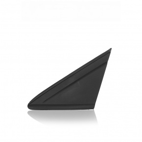 Plug triangle wing front left Ford Escape MK3 13- structure