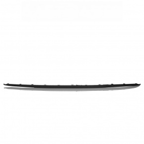 Front Bumper Lip Hyundai Sonata 15-17 SE