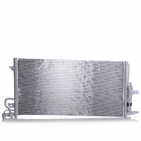 Air conditioner radiator condenser Lincoln MKC 15-