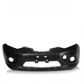 Front Bumper Naked Nissan Rogue 14-16