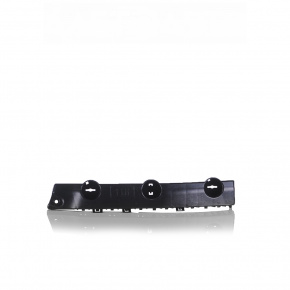 Front Bumper Mount Left Nissan Rogue 14-20