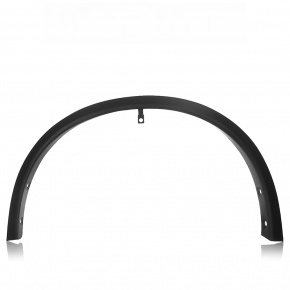Front Left Fender Arch Cover Nissan Rogue 14-20