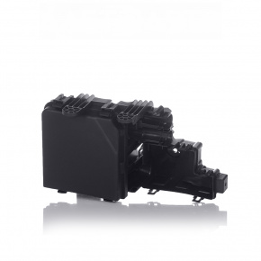 Nissan Rogue 14-20 Underhood Fuse Box
