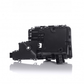 Nissan Rogue 14-20 Underhood Fuse Box
