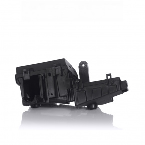 Nissan Rogue 14-20 Underhood Fuse Box