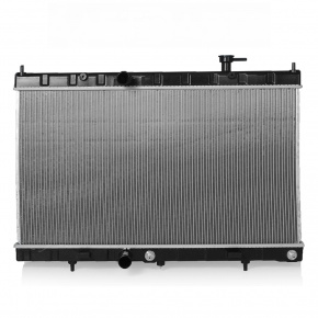 Radiator cooling water Nissan Rogue 14-20