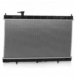 Radiator cooling water Nissan Rogue 14-20
