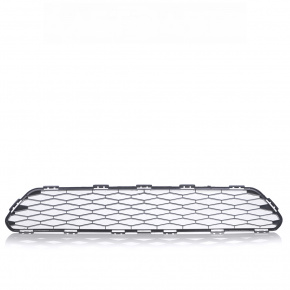Nissan Rogue 14-16 Front Bumper Lower Grille