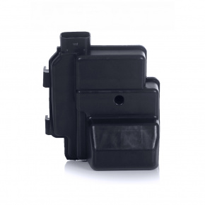 Nissan Rogue 14-20 Garbage Disposal