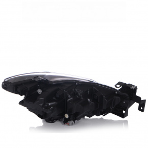 Headlight front left Mazda 6 13-17 complete usa xenon