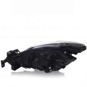 Headlight front right Mazda 6 13-17 complete usa xenon