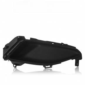 Left fog light plug Hyundai Sonata 15-17