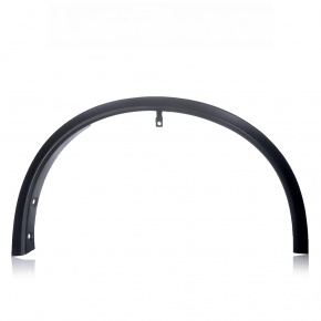 Front Right Fender Arch Cover Nissan Rogue 14-20