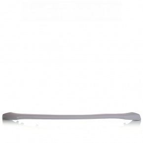 Front bumper lip Mitsubishi Outlander 16-21 rest