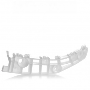 Front bumper mount left Mitsubishi Outlander 16-21 rest