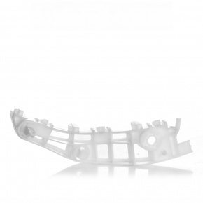Front bumper mount left Mitsubishi Outlander 16-21 rest