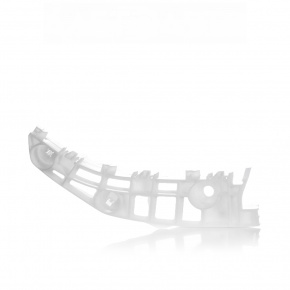 Front bumper mount right Mitsubishi Outlander 16-21 rest